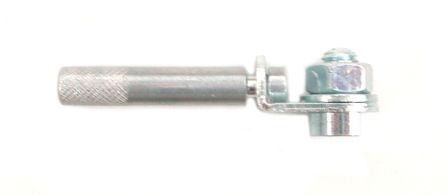 BICYCLE PARTS - CABLE ANCHOR AND ADJUSTER, STURMEY ARCHER HSL759 (SOLD INDIVIDUALLY)