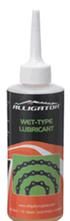 BICYCLE PARTS - ALLIGATOR, WET - TYPE LUBRICANT 120ML