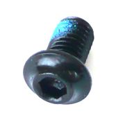 BICYCLE PARTS - BOLT - LOCATOR BOLT, FOR CHAIN RING (SOLD INDIVIDUALLY)
