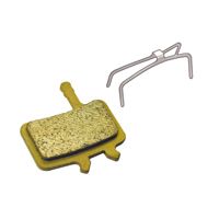 Pro Max Disc Brake Pads For Avid Bicycles Sintered Metal Compound 905 DSK Replacement Cycling Components