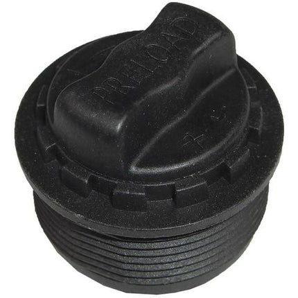 BICYCLE PARTS - FKE009 - 31 34MM PRELOAD DIAL ADJUSTER LEVER FOR SUSPENSION FORK XCM34