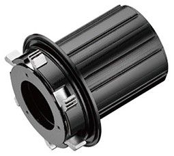 BICYCLE PARTS - CASSETTE BODY - KT - SHIMANO HG 11 SPEED, STEEL SUITS 17MM DRIVE SIDE AXLE BPW KT HUBS, FUNN PHANTOM, NUKEPROOF HORIZON V2, SPANK HEX