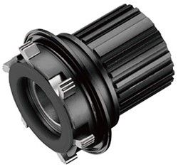 BICYCLE PARTS - CASSETTE BODY - KT - MICRO SPLINE, STEEL SUITS17MM DRIVE SIDE BPW KT HUBS, FUNN PHANTOM, NUKEPROOF HORIZON V2, SPANK HEX