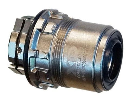 BICYCLE PARTS - CASSETTE BODY, SRAM XD DRIVER STEEL FOR MTB D772SB - B2 BODY