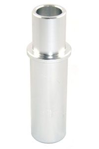 BICYCLE PARTS - COMPRESSION UNIT FOR SCOOTERS, USE WITH 33.6/29.0MM CLAMPS, 110MM LONG, 