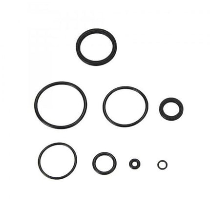 BICYCLE PARTS - REAR SHOCK - TRIAIR OIL SEAL KIT