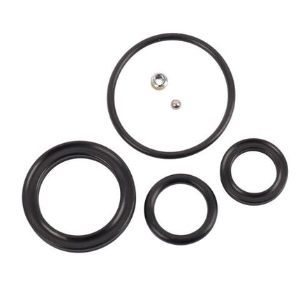 BICYCLE PARTS - REAR SHOCK - EDGE OIL SEAL KIT