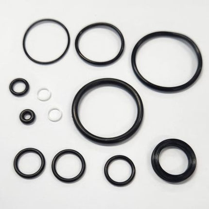 BICYCLE PARTS - REAR SHOCK - TRIAIR2 3CR OIL SEAL KIT