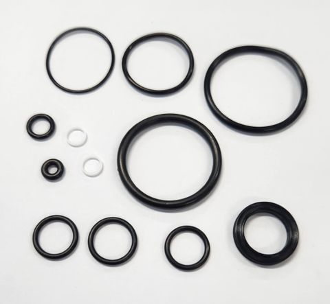 BICYCLE PARTS - REAR SHOCK - TRIAIR2 3CR OIL SEAL KIT