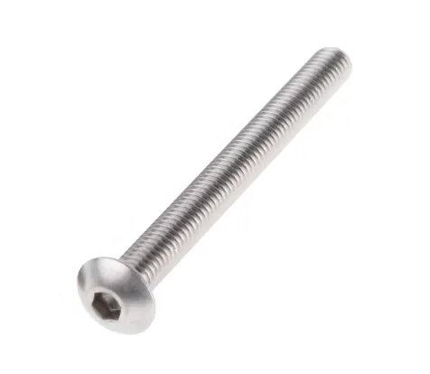 BICYCLE PARTS - BOLT, M4 X 30MM, COMPATIBLE WITH “CONCENTRIC CYCLING” S5 COMPUTER MOUNT WHEN USING THE “UNDER LIGHT MOUNT WITH SHIM” & OTHER APPLICATIONS