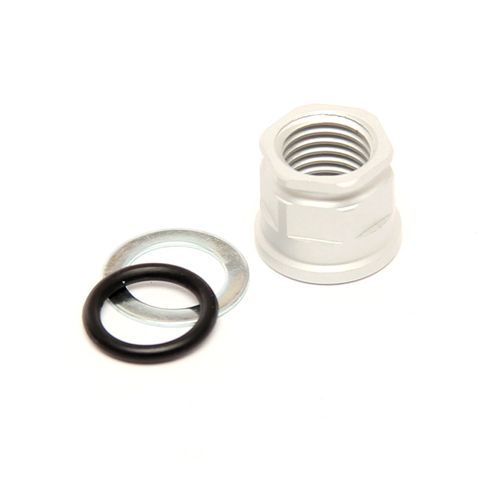 BICYCLE PARTS - FKE436 REBOUND FIXING NUT