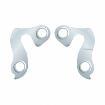 Holstar Tandem Frame Replacement Dropout Hanger For Derailleur HG3 MH3 Cycling Gear Accessories
