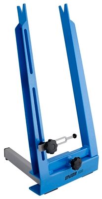 BICYCLE PARTS - UNIOR WHEEL TRUING STAND LIGHTWEIGHT 623060 BICYCLE TOOL, 