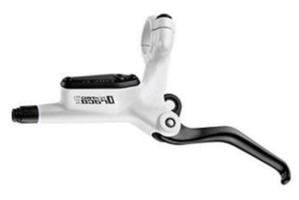 BICYCLE PARTS - TEKTRO LEVER DRACO2 LH WHITE