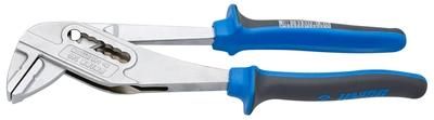 Unior Water Pump Pliers 300mm Box Joint Groove Joint Plumbing Pipe Wrench Tool For Mechanics & DIY Enthusiasts