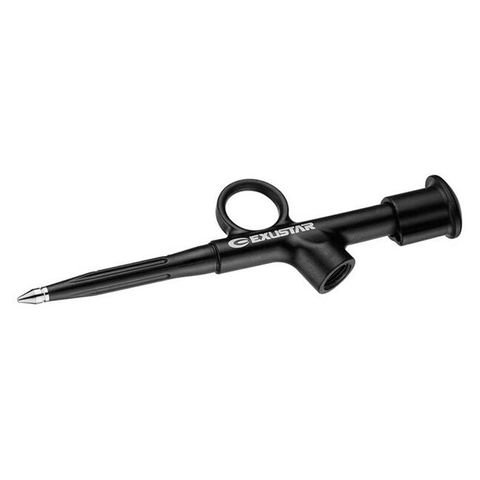 BICYCLE PARTS - GREASE GUN LUBE SYSTEM ALLOY