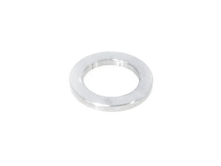BICYCLE PARTS - SPACER AXLE SPACER/WASHER, FOR 10MM HUB AXLE, 1MM THICK (10MM ID/15MM OD)