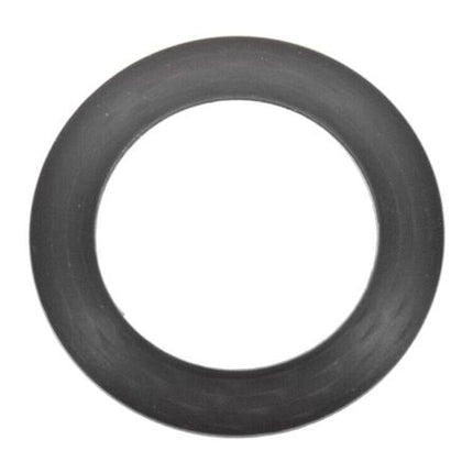 BICYCLE PARTS - SPACER AXLE SPACER/WASHER, FOR 9MM HUB AXLE, 1MM THICK (9MM ID/15MM OD)