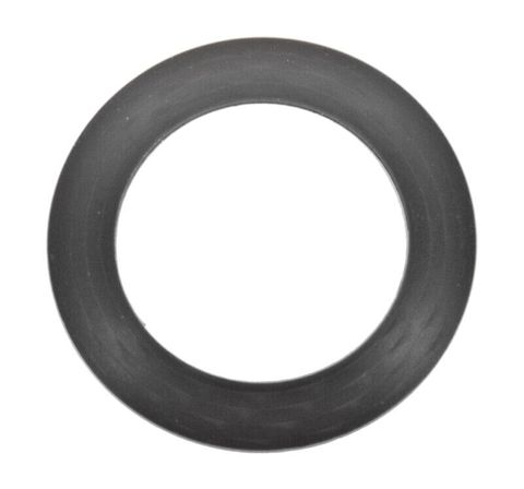 BICYCLE PARTS - SPACER AXLE SPACER/WASHER, FOR 9MM HUB AXLE, 1MM THICK (9MM ID/15MM OD)