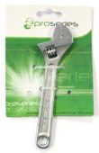 BICYCLE PARTS - ADJUSTABLE WRENCH LENGTH 6