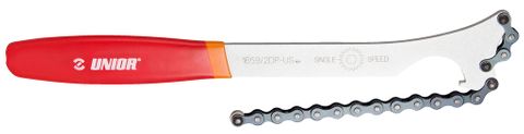 BICYCLE PARTS - UNIOR CHAIN WHIP, 1/8 SINGLE SPEED, 628902 BICYCLE TOOL, 
