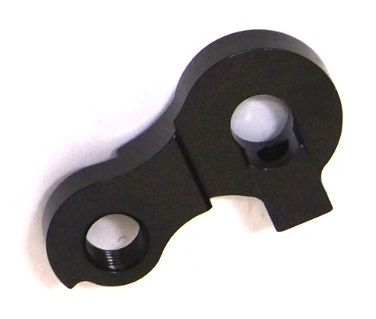 BICYCLE PARTS - HANGER ABSOLUT CRMO 07 - 09