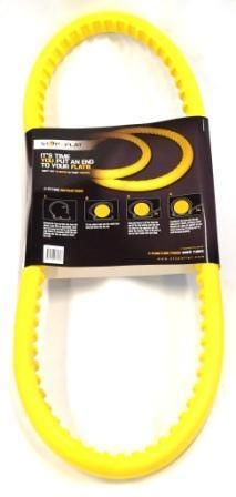 BICYCLE PARTS - STOPAFLAT TUBE 29ER X 2.1 (54 - 622)