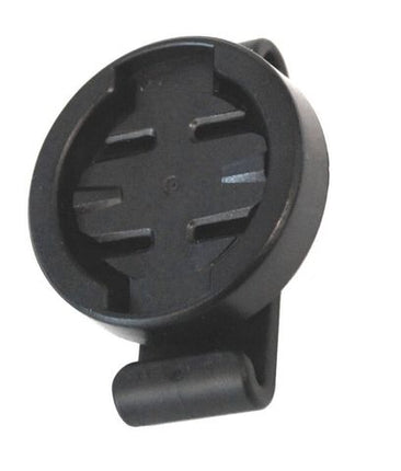 BICYCLE PARTS - CLICK MOUNT (RX3) BACKPACK MOUNT FOR LIGHTS WITH GARMIN TYPE FITTING