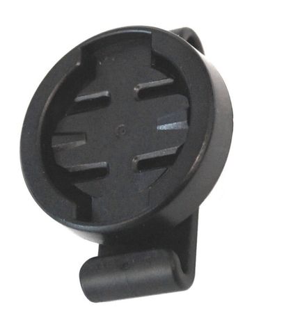 BICYCLE PARTS - CLICK MOUNT (RX3) BACKPACK MOUNT FOR LIGHTS WITH GARMIN TYPE FITTING