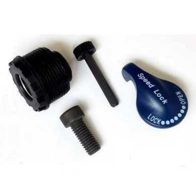 BICYCLE PARTS - NEX HLO ASSEMBLY FKE028 - 40