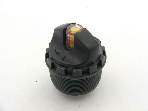 BICYCLE PARTS - XCM ADJUST KNOBS FKE009