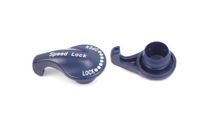 BICYCLE PARTS - FEE288 - 30 HLO TOP CAP NEX 2009 - 2012