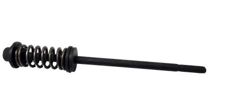 BICYCLE PARTS - XCT28 FIXING BOLT WITH SPRING FOR 80MM TRAVEL