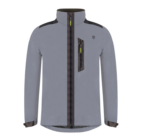 BICYCLE PARTS - JACKET CYCLING, R360 CITY, PROVIZ, STORM PROOF, MENS SIZE SMALL PV408501