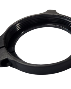 TRP Crank Preload Adjuster Black Aluminum For Vistar Bikes - Cycling & Accessories - Essential Bike Components For Smooth Crank