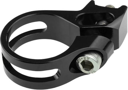 BICYCLE PARTS - TRP DISCRETE CLAMP REPLACEMENT KIT, FOR RD - M9050/M9070 ( CAN BE USED FOR SRAM SHIFTERS AND SRAM MOUNT DROPPER LEVERS )