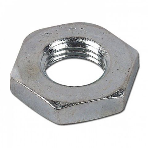 BICYCLE PARTS - CONE LOCKNUT - HMN137 STURMEY ARCHER - SOLD INDIVIDUALLY
