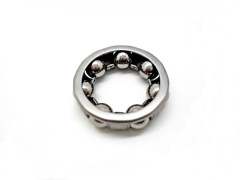 BICYCLE PARTS - BALL CAGE, R.H - 1/4 BALL - HSA284 STURMEY ARCHER - SOLD INDIVIDUALLY