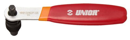 BICYCLE PARTS - UNIOR CRANK PULLER SHIMANO OCTALINK, ISIS AND STANDARD CRANKS 624918 BICYCLE TOOL, 