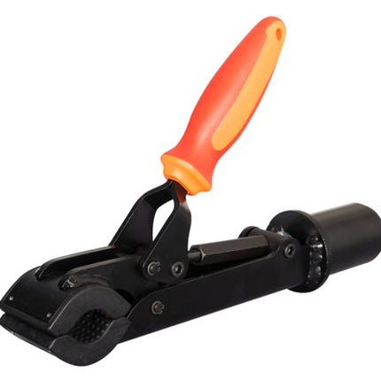 BICYCLE PARTS - UNIOR REPLACEMENT PRO REPAIR CLAMP, MANUALLY ADJUSTABLE JAW WITH ADJUSTABLE NUT FOR 1693 - 1693.1S 629232 BICYCLE TOOL, 