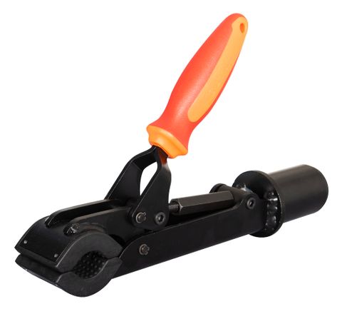 BICYCLE PARTS - UNIOR REPLACEMENT PRO REPAIR CLAMP, MANUALLY ADJUSTABLE JAW WITH ADJUSTABLE NUT FOR 1693 - 1693.1S 629232 BICYCLE TOOL, 