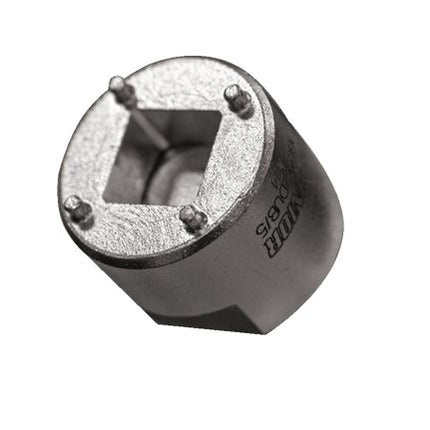 BICYCLE PARTS - UNIOR CRANK CAP TOOL, FOR SRAM DUB 629619 BICYCLE TOOL, 