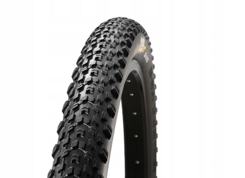 BICYCLE PARTS - TYRE 26 X 1.95 BLACK, FOLDABLE SKINWALL MTB (50 - 559)