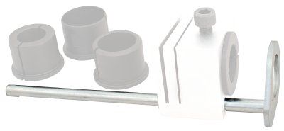 BICYCLE PARTS - UNIOR MEASURING GAUGE FOR CUTTING GUIDE 623418 BICYCLE TOOL, - (FOR USE WITH U1180)