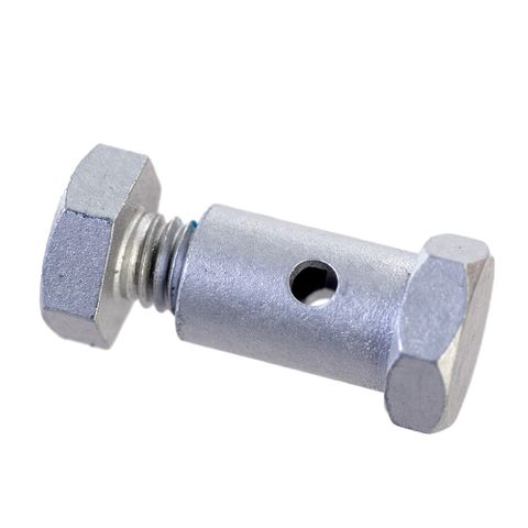 BICYCLE PARTS - PINCH BOLT ASSY. FOR BRAKE. SOLD INDIVIDUALLY HSK770 STURMEY ARCHER PART