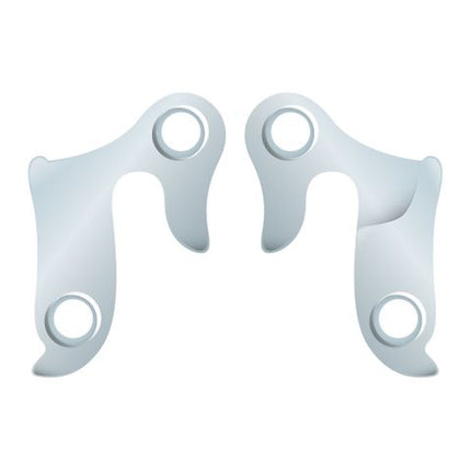 Diamondback Schwinn Kona Mongoose Marin Derailleur Hanger Drop Out Bracket MH12 Metal Bicycle Part For Cycling Enthusiasts