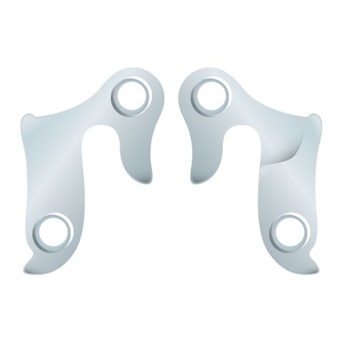 Diamondback Schwinn Kona Mongoose Marin Derailleur Hanger Drop Out Bracket MH12 Metal Bicycle Part For Cycling Enthusiasts