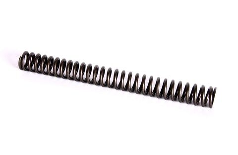 BICYCLE PARTS - SOFT SPRING, MOD.FEP758 - 20 FOR XCM32 120MM. DIA 3.6 X 280MM
