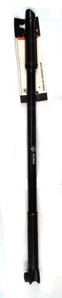 BICYCLE PARTS - PUMP RENNSTAR 4 59 - 64 CM ( SHOP SOIL)