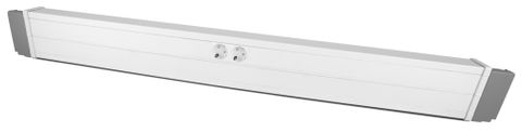 Unior 990HPC Holder With Parapet Channel 1233mm, Unior Quality Mechanic Tools For Professional Workshops